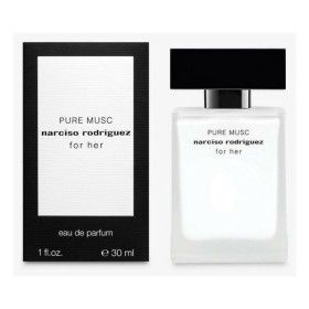 Parfum Femme Pure Musc Narciso Rodriguez EDP EDP de Narciso Rodriguez, Eau de parfum - Réf : S4509473, Prix : 89,93 €, Remise...