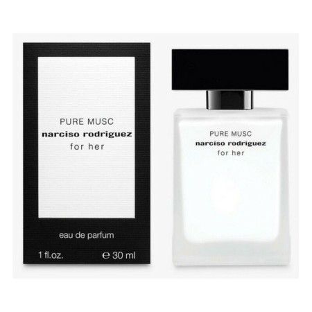 Damenparfüm Pure Musc Narciso Rodriguez EDP EDP von Narciso Rodriguez, Eau de Parfum - Ref: S4509473, Preis: 89,93 €, Rabatt: %