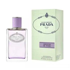 Profumo Donna Prada EDP EDP 100 ml Infusion de figue di Prada, Eau de Parfum - Rif: S4519712, Prezzo: 123,19 €, Sconto: %
