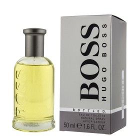 Profumo Uomo Hugo Boss Bottled No 6 EDT 50 ml di Hugo Boss, Eau de Parfum - Rif: S8308979, Prezzo: €40.16, Sconto: %