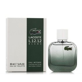 Perfume Hombre Lacoste L.12.12 Blanc Eau Intense EDT 50 ml de Lacoste, Agua de tocador - Ref: S8315553, Precio: €33.84, Descu...