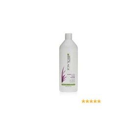 Moisturizing Shampoo Biolage Hydrasource Matrix AD157 1 L by Matrix, Shampoos - Ref: M0101295, Price: 28,52 €, Discount: %