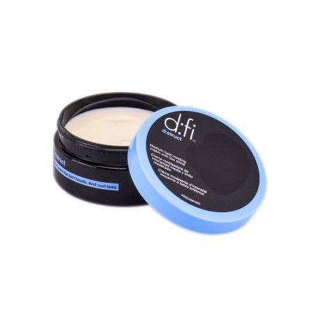 Styling Cream D:FI Struct 75 g by D:FI, Putty, Clay & Wax - Ref: M0103314, Price: 9,44 €, Discount: %