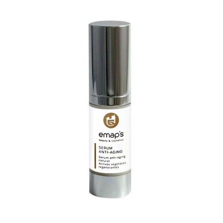 Sérum Facial Emap'S Beauty & Cosmetics 15 ml Antiedad de Emap'S Beauty & Cosmetics, Sérums facial - Ref: M0117047, Precio: 23...