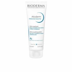 Crème soin complet pour peaux atopiques Bioderma Atoderm Intensive Calmant de Bioderma, Hydratants - Réf : M0107340, Prix : 1...