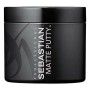 Crème de fixation souple Matte Putty Sebastian 4015600059057 75 ml de Sebastian, Crèmes, argiles et cires - Réf : M0110380, P...