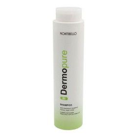 Shampooing Montibello Dermo Pure de Montibello, Shampooings - Réf : M0115442, Prix : 12,91 €, Remise : %