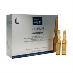 Lifting Effect Ampoules Martiderm 1472-35587 by Martiderm, facial serum - Ref: M0115872, Price: 16,86 €, Discount: %