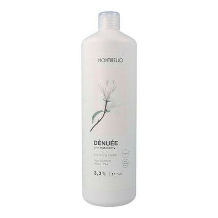 Activateur de couleurs Dénuée Montibello DC11 11 vol (3.3%) (1000 ml) de Montibello, Révélateurs - Réf : M0116962, Prix : 14,...