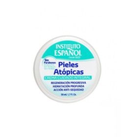 Crema Curativa Instituto Español di Instituto Español, Idratanti - Rif: M0117365, Prezzo: 5,00 €, Sconto: %