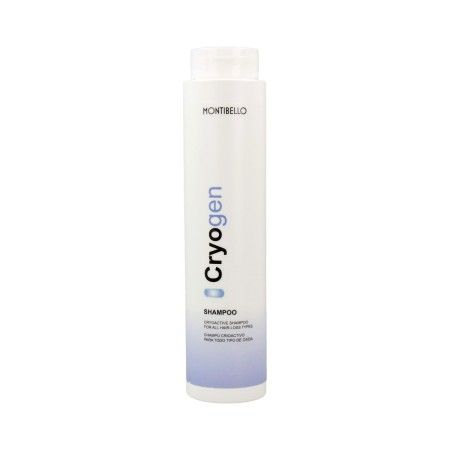 Shampooing Cryogen Montibello Cryogen 300 ml de Montibello, Shampooings - Réf : M0118597, Prix : 12,91 €, Remise : %