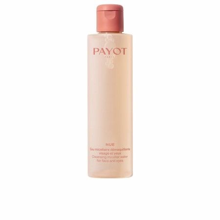 Acqua Micellare Payot Nue 200 ml di Payot, Detergenti ed esfolianti - Rif: M0119898, Prezzo: 17,37 €, Sconto: %