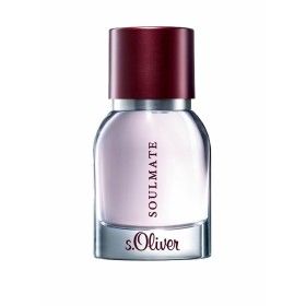Profumo Donna s.Oliver Soulmate Women EDT 30 ml di s.Oliver, Eau de Toilette - Rif: M0120225, Prezzo: 16,36 €, Sconto: %