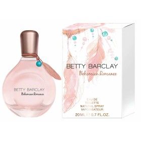 Perfume Mujer Betty Barclay Bohemian Romance EDT 20 ml de Betty Barclay, Agua de tocador - Ref: M0120238, Precio: 17,72 €, De...