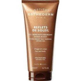 Self-Tanning Body Lotion Institut Esthederm REFLETS DE SOLEIL by Institut Esthederm, Sun filters - Ref: M0120299, Price: 31,4...