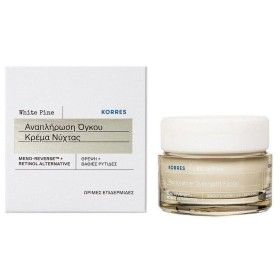Night Cream Korres by Korres, Moisturisers - Ref: M0120550, Price: 40,56 €, Discount: %