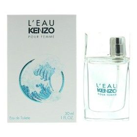 Women's Perfume Kenzo L'Eau Kenzo EDT 30 ml by Kenzo, Eau de Toilette - Ref: M0122024, Price: 30,63 €, Discount: %
