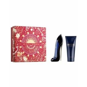 Set de Parfum Femme Carolina Herrera Good Girl 2 Pièces de Carolina Herrera, Sets - Réf : M0122397, Prix : 116,67 €, Remise : %