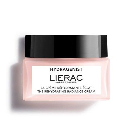 Day Cream Lierac Hydragenist by Lierac, Moisturisers - Ref: M0122744, Price: 25,03 €, Discount: %