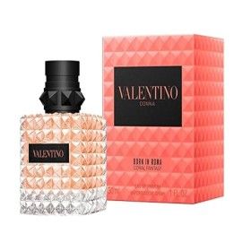 Damenparfüm Valentino VALENTINO DONNA EDP von Valentino, Eau de Parfum - Ref: M0123092, Preis: 69,10 €, Rabatt: %