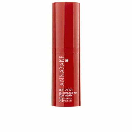 Sérum pour le contour des yeux Annayake Ultratime 15 ml de Annayake, crèmes pour les yeux - Réf : S05100849, Prix : 66,43 €, ...