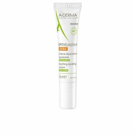 Gesichtscreme A-Derma Epitheliale Ultra 15 ml von A-Derma, Feuchtigkeitscremes - Ref: S05101004, Preis: 9,65 €, Rabatt: %