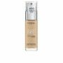 Base Cremosa per il Trucco L'Oreal Make Up Accord Parfait 3N-creamy beige (30 ml) di L'Oreal Make Up, Fondotinta - Rif: S0510...
