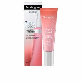 Illuminierendes Serum Neutrogena Bright Boost 30 ml von Neutrogena, Gesichtsserum - Ref: S05101870, Preis: 18,08 €, Rabatt: %