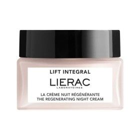Creme Regenerador Lierac Lift Integral 50 ml de Lierac, Hidratantes - Ref: S05104893, Preço: 30,71 €, Desconto: %