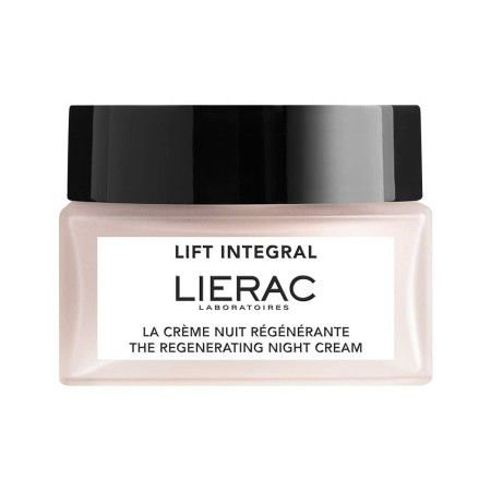 Crema Rigenerante Lierac Lift Integral 50 ml di Lierac, Idratanti - Rif: S05104893, Prezzo: 30,71 €, Sconto: %