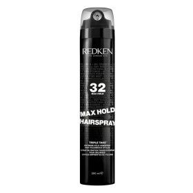 Haarspray für extra starken Halt Redken 32 Max Hold (300 ml) von Redken, Sprays - Ref: S05106925, Preis: 20,12 €, Rabatt: %