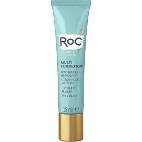 Crema Contorno Occhi Roc Multi Correxion Acido Ialuronico (15 ml) di Roc, creme per gli occhi - Rif: S05106934, Prezzo: 26,17...
