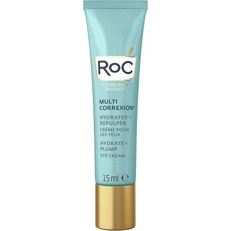 Crema Contorno Occhi Roc Multi Correxion Acido Ialuronico (15 ml) di Roc, creme per gli occhi - Rif: S05106934, Prezzo: 26,17...