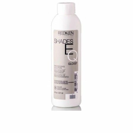 Éclaircissant Progressif Redken Shades EQ Gloss 237 ml de Redken, Produits éclaircissants et décolorants - Réf : S05107153, P...