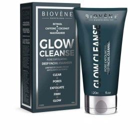 Creme de Limpeza Biovène Glow Cleanse 120 ml de Biovène, Limpadores faciais - Ref: S05107160, Preço: 4,95 €, Desconto: %