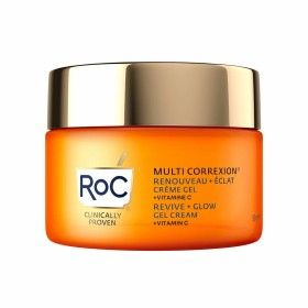 Creme Facial Roc Multi Correxion Gel (50 ml) de Roc, Hidratantes - Ref: S05109297, Preço: 34,15 €, Desconto: %