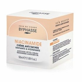 Anti-Brown Spot Cream Byphasse Niacinamide Anti-stain 50 ml by Byphasse, Spot Treatments - Ref: S05109440, Price: €6.32, Disc...