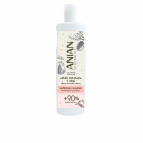 Shampoo Anian Nutritive 400 ml di Anian, Shampoo - Rif: S05113151, Prezzo: 5,59 €, Sconto: %