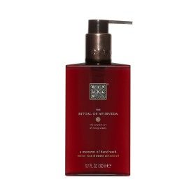Sabonete de Mãos Rituals The Ritual Of Ayurveda 300 ml de Rituals, Limpeza pessoal - Ref: S05114290, Preço: 11,13 €, Desconto: %