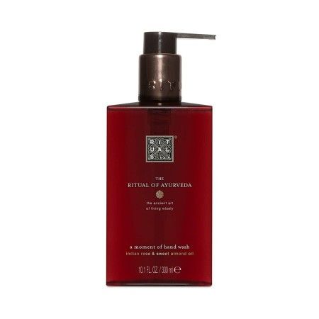 Sabonete de Mãos Rituals The Ritual Of Ayurveda 300 ml de Rituals, Limpeza pessoal - Ref: S05114290, Preço: 11,13 €, Desconto: %