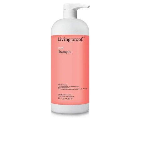 Defined Curls Shampoo Living Proof Curl 1 L by Living Proof, Shampoos - Ref: S05115121, Price: 67,06 €, Discount: %