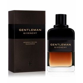 Perfume Hombre Givenchy EDP Gentleman Reserve Privée 200 ml de Givenchy, Agua de perfume - Ref: S05116375, Precio: 125,40 €, ...