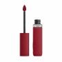 Liquid lipstick L'Oreal Make Up Infaillible Matte Resistance True Romance Nº 420 (1 Unit) by L'Oreal Make Up, Lipsticks - Ref...