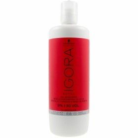 Líquido Activador Schwarzkopf Igora Royal 30 vol 9 % 1 L de Schwarzkopf, Reveladores - Ref: S05117197, Precio: 11,65 €, Descu...