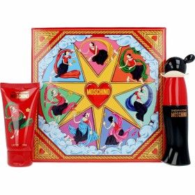 Conjunto de Perfume Mulher Moschino Cheap and Chic 2 Peças de Moschino, Conjuntos - Ref: S05118377, Preço: 31,77 €, Desconto: %
