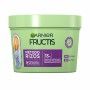 Maschera Idratante Garnier Fructis Método Curly 370 ml di Garnier, Balsami ad azione profonda e trattamenti - Rif: S05120794,...