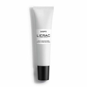 Creme para o Contorno dos Olhos Lierac Diopti 15 ml Antirrugas de Lierac, cremes para os olhos - Ref: S05121113, Preço: 19,33...