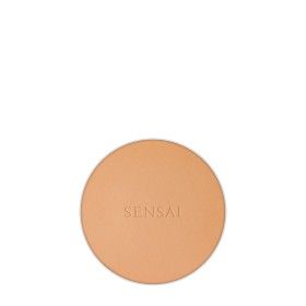 Base de Maquillage en Poudre Sensai Total Finish Nº TF205 Topaz beige Spf 10 11 g Recharge de Sensai, Fonds de teint - Réf : ...