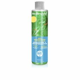 After Sun Redumodel SUN CARE 200 ml Efeito reafirmante de Redumodel, After sun - Ref: S05124620, Preço: 5,40 €, Desconto: %