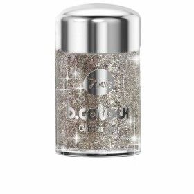 Glitter 7DAYS B.COLOUR WE Silver Nº 04 Dear santa 10 g by 7DAYS, Make-up Finishers - Ref: S05125876, Price: 10,03 €, Discount: %